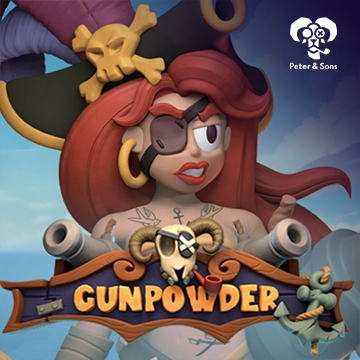 PeterSons : Gunpowder - GOODGAMING138