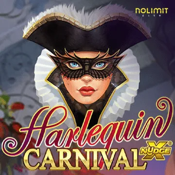 NolimitCity : Harlequin Carnival - GOODGAMING138