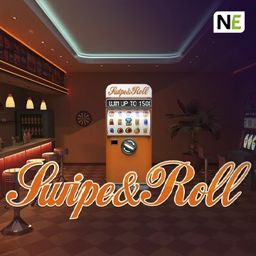NetEnt : Swipe and Roll - GOODGAMING138