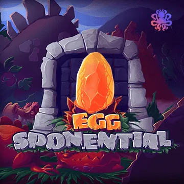 Octoplay : Eggsponential - GOODGAMING138