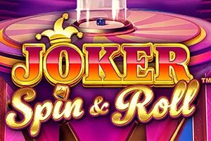 Playtech : Joker Spin & Roll - GOODGAMING138
