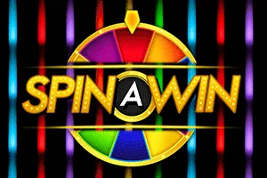 Playtech : Spin a Win - GOODGAMING138
