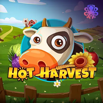 Octoplay : Hot Harvest - GOODGAMING138
