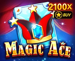 JDB : Magic Ace - GOODGAMING138