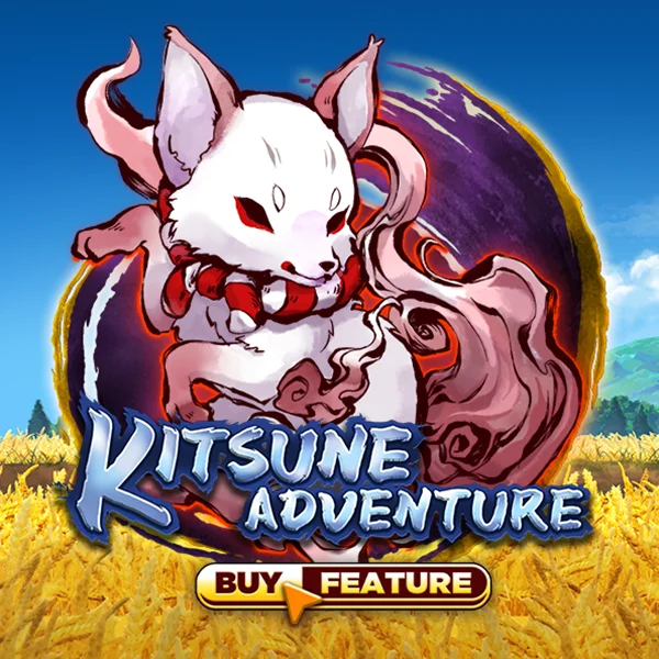 Microgaming : Kitsune Adventure - GOODGAMING138