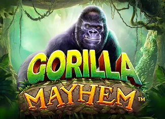 Pragmatic : Gorilla Mayhem - GOODGAMING138