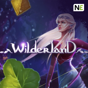 NetEnt : Wilderland - GOODGAMING138
