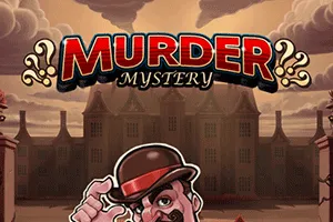Playtech : Murder Mystery - GOODGAMING138