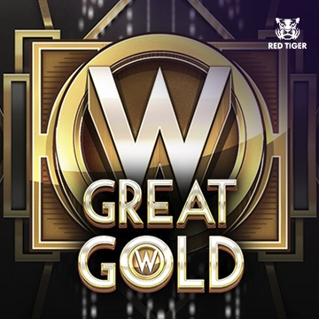 Redtiger : Great Gold - GOODGAMING138