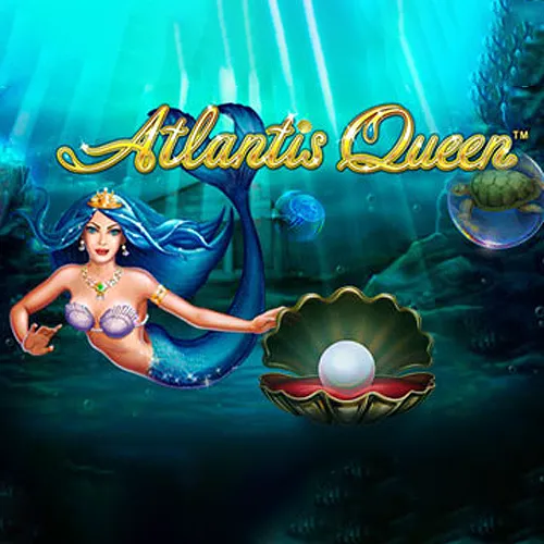 Playtech : Atlantis Queen - GOODGAMING138
