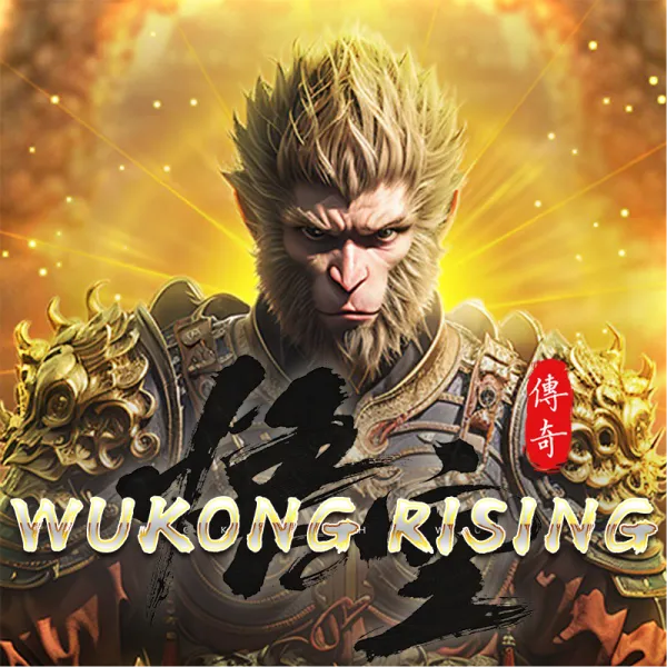 CosmoPlay : Wukong Rising - GOODGAMING138