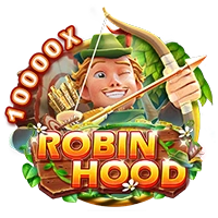Facai : ROBIN HOOD - GOODGAMING138