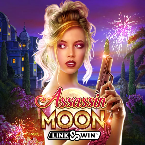 Microgaming : Assassin Moon - GOODGAMING138