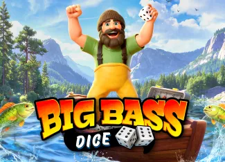 Pragmatic : Big Bass Dice - GOODGAMING138