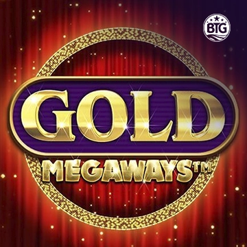 Bigtime : Gold Megaways - GOODGAMING138