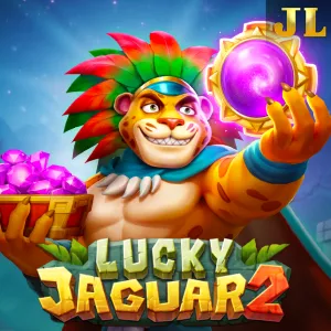 Jili : Lucky Jaguar 2 - GOODGAMING138