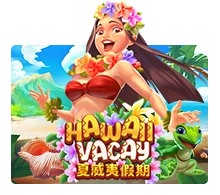 Joker123 : Hawaii Vacay - GOODGAMING138