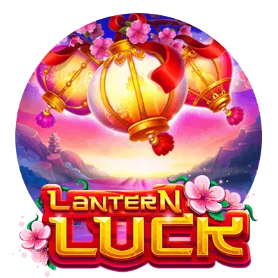Habanero : Lantern Luck - GOODGAMING138