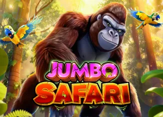 Pragmatic : Jumbo Safari - GOODGAMING138
