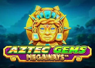 Pragmatic : Aztec Gems Megaways - GOODGAMING138