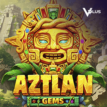 Vplus : Aztlan Gems - GOODGAMING138