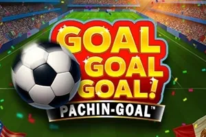 Goal Goal Goal: Pachin-Goal - GOODGAMING138