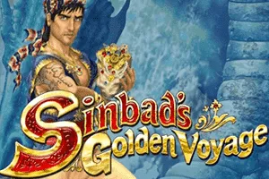 Playtech : Sinbads Golden Voyage - GOODGAMING138