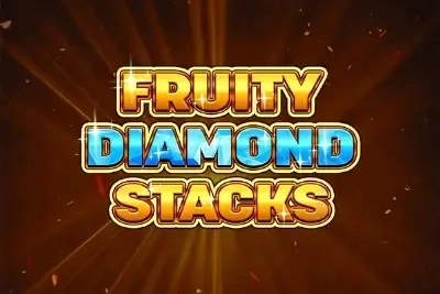 Octoplay : Fruity Diamond Stack - GOODGAMING138