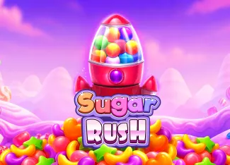 Pragmatic : Sugar Rush - GOODGAMING138