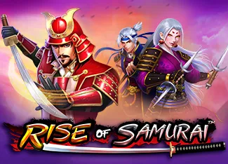 Pragmatic : Rise of Samurai - GOODGAMING138