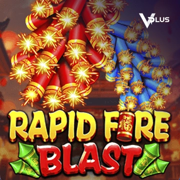 Vplus : Rapid Fire Blast - GOODGAMING138
