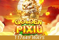 Spadegaming : Golden Pixiu - GOODGAMING138