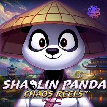 Octoplay : Shaolin Panda Chaos Reels - GOODGAMING138
