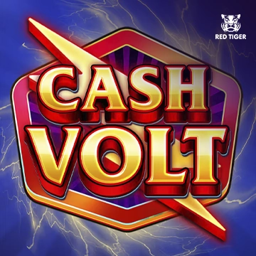 Redtiger : Cash Volt - GOODGAMING138