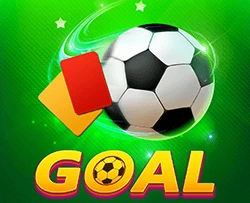 Goal - GOODGAMING138