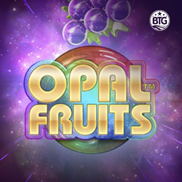 Bigtime : Opal Fruits - GOODGAMING138