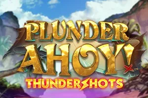 Playtech : Plunder Ahoy! - GOODGAMING138