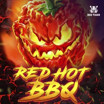 Redtiger : Red Hot BBQ - GOODGAMING138
