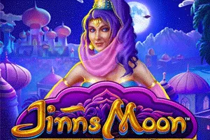Playtech : Jinns Moon - GOODGAMING138