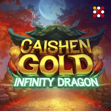 Mancala : Caishen Gold: Infinity Dragon - GOODGAMING138