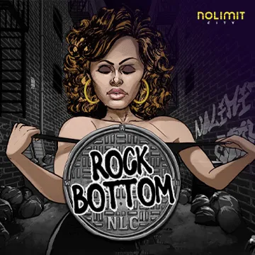 NolimitCity : Rock Bottom - GOODGAMING138