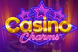 Playtech : Casino Charms - GOODGAMING138