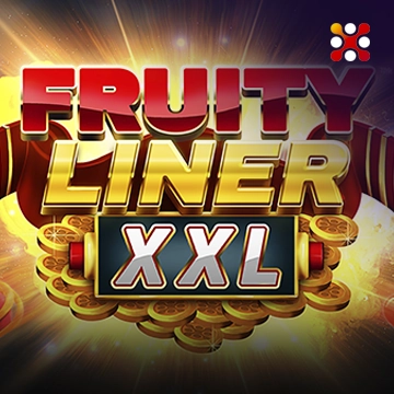 Mancala : Fruityliner XXL - GOODGAMING138