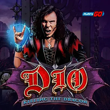 PlaynGo : Dio Killing the Dragon - GOODGAMING138