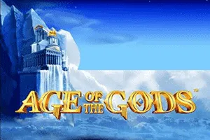 Playtech : Age of the Gods: Age of the Gods™ - GOODGAMING138
