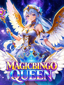 Vplus : Magic Bingo Queen - GOODGAMING138