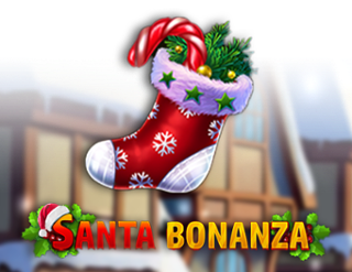 Besoft : Santa Bonanza - GOODGAMING138