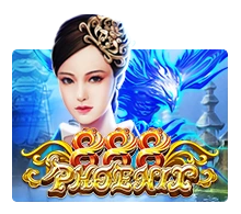 Joker123 : Phoenix 888 - GOODGAMING138