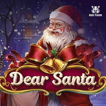 Redtiger : Dear Santa - GOODGAMING138