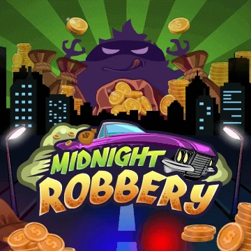 Midnight Robbery - GOODGAMING138